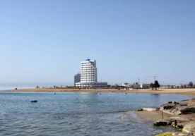 Ўзбекистон Каспий ва Қора денгизларга Туркманистон орқали чиқади фото