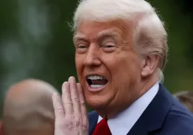 Мирный план Трампа: будут ли введены европейские силы в Украину? фото