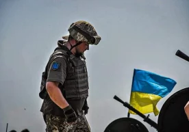Украинанинг НАТО томон узоқ йўли. Киевнинг алянс билан муносабатлари қандай ривожланди? фото