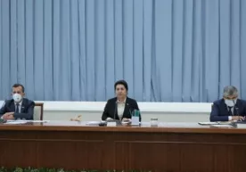 Танзила Норбоева: «Сардобадаги ҳолат сабаблари ва унга йўл қўйганлар албатта аниқланади» фото