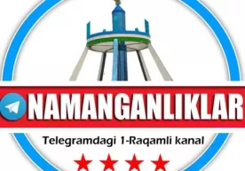 Товламачилик қилаётган "Telegram" канали админлари қўлга олинди фото