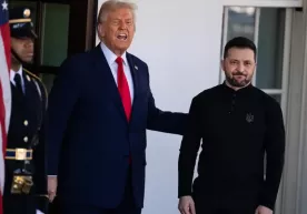 Зеленский Трампни оғдирмоқчи, лекин Путин билан суҳбат барча режани ўзгартирдими? фото
