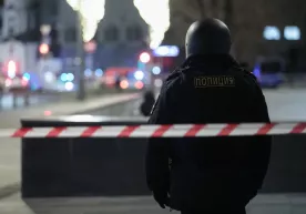 Putinning ishonchli vakiliga suiqasd qilishga urinish bo‘ldi фото