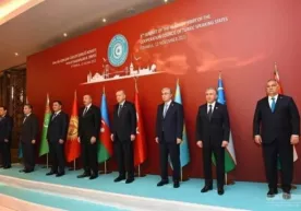 Turkiy davlatlar tashkiloti kimni bezovta qilishi mumkin?.. фото