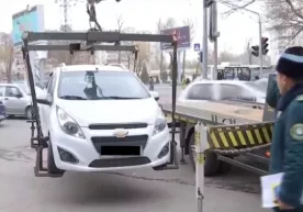Evakuatorchiga kim haq to‘laydi: sug‘urta kompaniyasimi yoki haydovchi? фото
