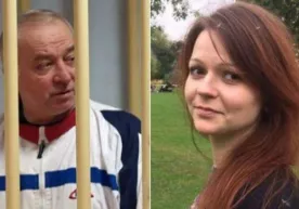 Манба: Сергей Скрипаль ва қизи бошқа исм билан Янги Зеландияда яшамоқда фото