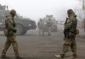 Rossiya TIV: «Ukraina bilan ikki marta asirlar almashildi» фото