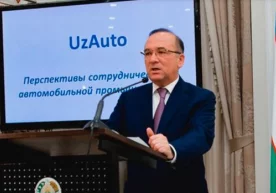 Ўзбекистон элчиси Украина ўзбек автосаноатини бозордан сиқиб чиқаришни хоҳлаётганини айтди фото