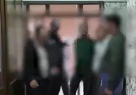 Сурхондарёда маст эркак қизининг "номуси" учун йигитни ўлдирди фото