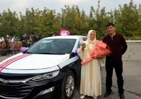 Malibu kimning puliga olingani «hokimlik siri» – Bor gap shu... фото