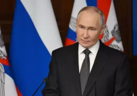 Putin Rossiya armiyasi oldiga qanday vazifalar qo‘ydi? фото