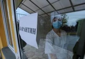 Карантинга олинганларни чиқариш чўзилиб кетаётганига изоҳ берилди фото