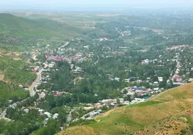 Qashqadaryo viloyatidagi qishloq “Turizm mahallasi” maqomini oldi фото