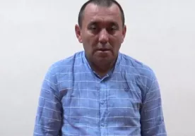 «O‘zdonmahsulot» rahbari va uning kuyovi poraxo‘rlikda ayblanib qo‘lga olindi (video) фото