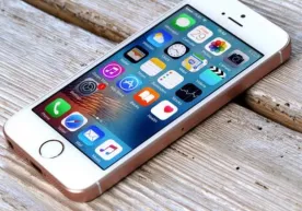 iPhone SE рекорд даража — 35% га арзонлашди! фото