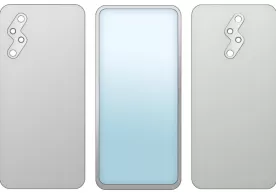 «Яшин-камера»: Xiaomi ноодатий смартфонни ўйлаб топди фото