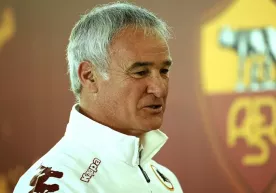 Claudio Ranieri reveals his future at Roma — ready for a new role after head coaching? фото