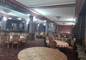 Жалақудуқда қарздорлик учун тўйхона хатланди фото