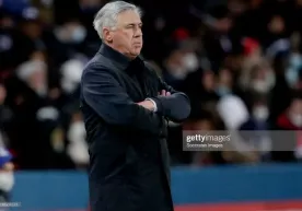 Anchelotti: "Biz hech qachon "Real Madrid" Chempionlar ligasida g‘olib chiqadi, deb aytmaganmiz. Biroq kurashishga qodirmiz" фото