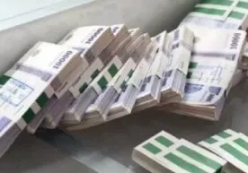 Қарздор отадан 25 млн. сўмлик алимент пуллари ундирилди фото