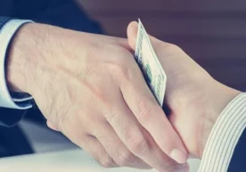 Toshkentda ikkita shirkat rahbari pora ustida qo‘lga olindi фото