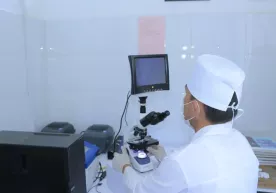 Тошкентда сурункали касалликларни бошқариш дастури синовдан ўтказилади фото