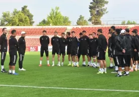 OFK kubogi-2021. "Nasaf"ning "zayavka"si bilan tanishing фото