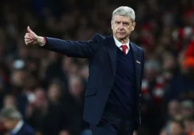 Arsen Venger Milan murabbiyi bo‘lishga rozilik berdi фото