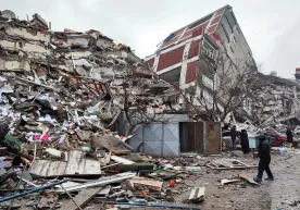Nepalda zilzila oqibatida 120 dan ortiq kishi halok bo‘ldi фото
