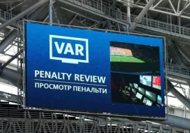 VAR haqida: Xatoning haqiqiy egasi фото
