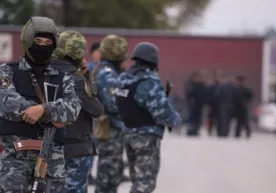 Қирғизистонда жанубий Боткен вилояти прокурори ўлдирилди фото