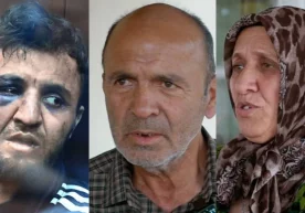 Crocus терактида айбланаётган тожикистонлик Далержон Мирзоевнинг ота-онаси ўғли ҳақида гапирди фото