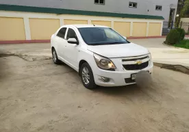 Jarqo‘rg‘onda qidiruvda bo‘lgan “Cobalt” avtotransport vositasi topildi фото