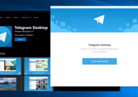 "Telegram"da boshqalarning yozishmalarini o‘qish imkonini beradigan nosozlik ma’lum bo‘ldi фото