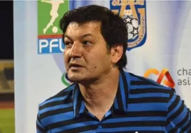 Жасур Абдураимов: "Кейинги йил "Пахтакор"га бир қанча яхши футболчилар олиб келинади" фото