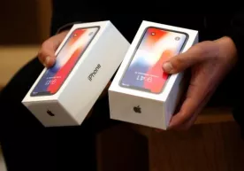 Apple'нинг смартфонлар бозоридаги улуши кескин камайди фото