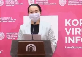 Рухсатноманинг аслини олиш учун фуқаролар давлат хизматлари марказларига ўз машинасида боришлари мумкин фото