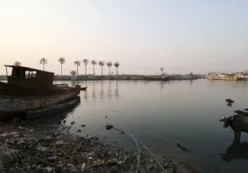 Iroq davlati halokatli muammo qarshisida qoldi фото