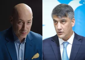Alisher Qodirov jiddiy ayblovga munosabat bildirdi: «Gordonni uzr so‘rashga majbur qilishi kerak» фото