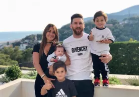 Messi "Messi bo‘lish qiyinmi?" degan savolga javob berdi фото