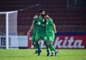 U-23 Osiyo chempionati. “B” guruhidan chorak finalga chiqqan jamoalar nomi ma’lum bo‘ldi фото