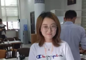 Chjou Yang Ming: "O‘zbek baxshichiligidan xitoyliklar bahramand bo‘lishadi" фото