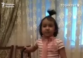 "Ҳовли" сериалининг фанати (видео) фото