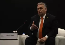 Vengriya bosh vaziri: “Ukraina mojarosida vaqt Rossiya foydasiga ishlamoqda” фото