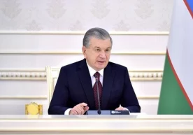 «O‘zbekistondagi 50 yillik tizim sekin-sekin yo‘q bo‘lib ketdi» — Shavkat Mirziyoyev фото