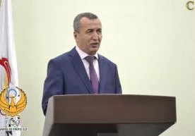 Nurxon Nafasov sudda yutib chiqdi фото