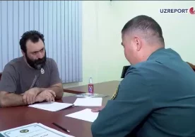 Тошкентдаги ресторан маъмури қашқадарёликларни ҳақорат қилгани учун жаримага тортилди фото