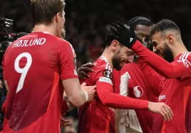Amorim ushbu 10 nafar futbolchini klubdan haydaydigan bo‘ldi фото