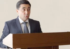 Beshinchining ishlari beshmi yoki Bosh prokuror Otabek Murodovning murodi ne? фото