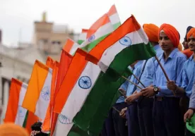 Hindiston mamlakat nomini Bharatga o‘zgartirishi mumkin фото